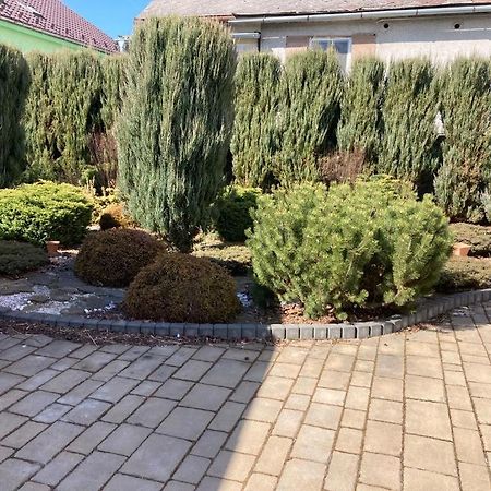 Apartmany Sabinovska Presov Luaran gambar