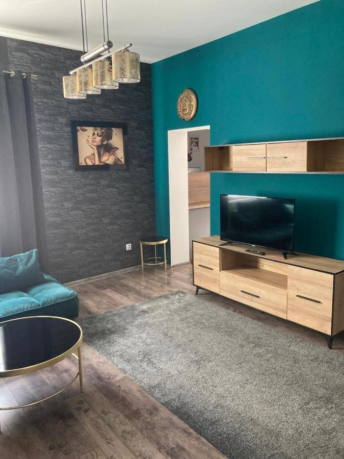Apartmany Sabinovska Presov Luaran gambar