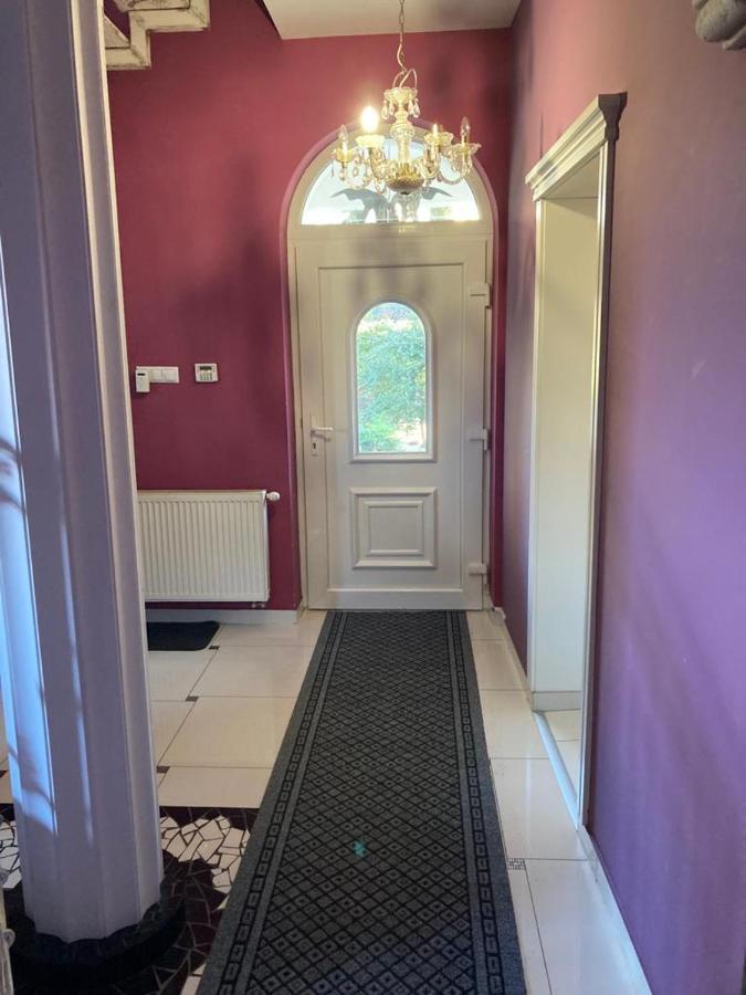 Apartmany Sabinovska Presov Luaran gambar