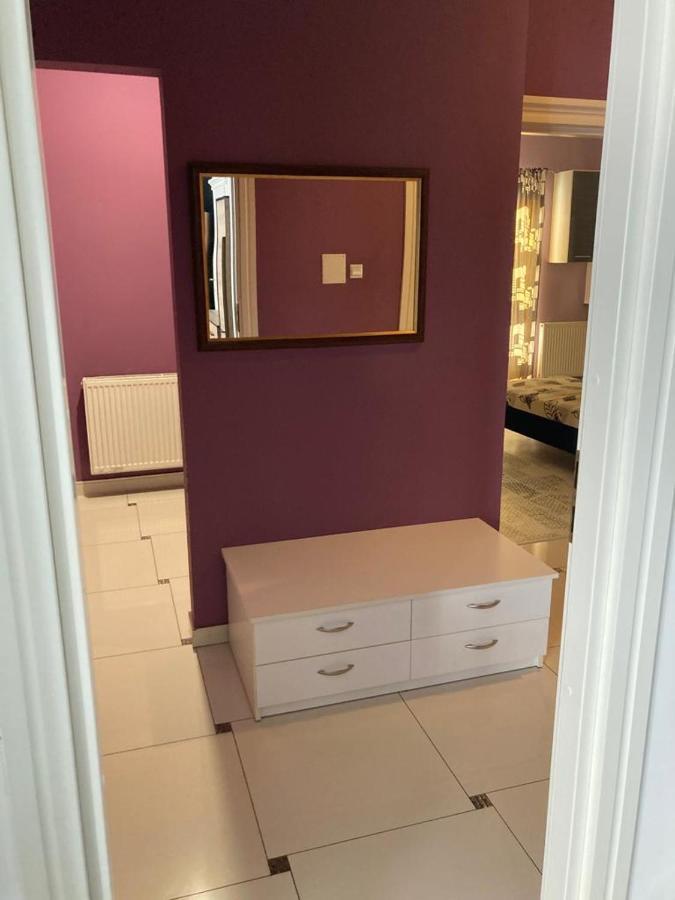 Apartmany Sabinovska Presov Luaran gambar