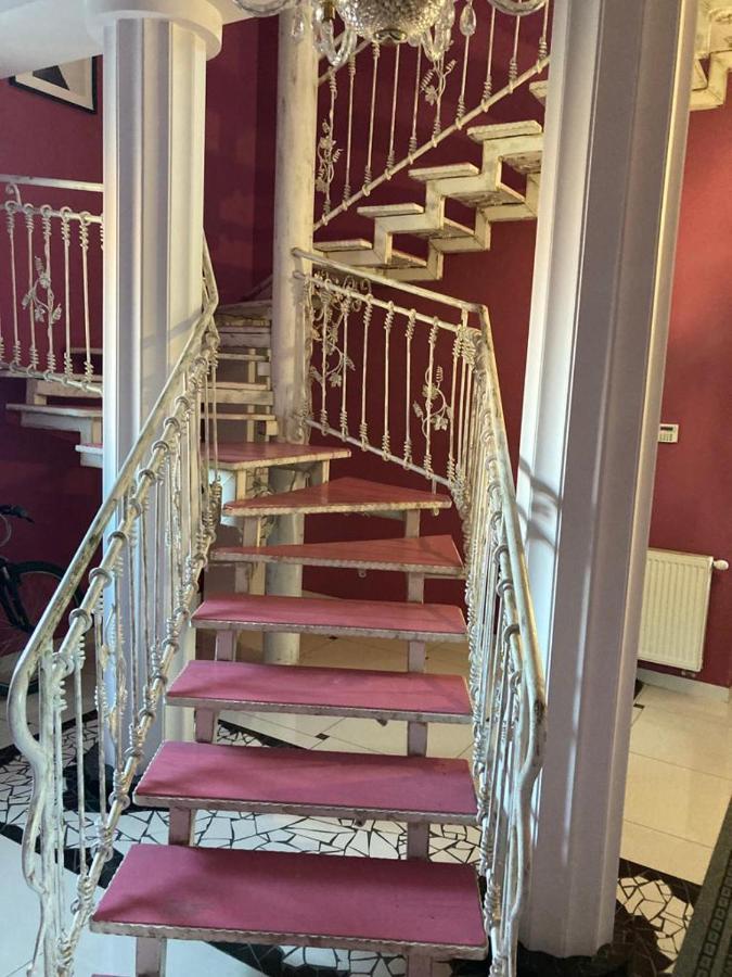 Apartmany Sabinovska Presov Luaran gambar