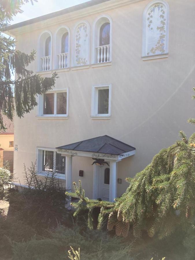 Apartmany Sabinovska Presov Luaran gambar
