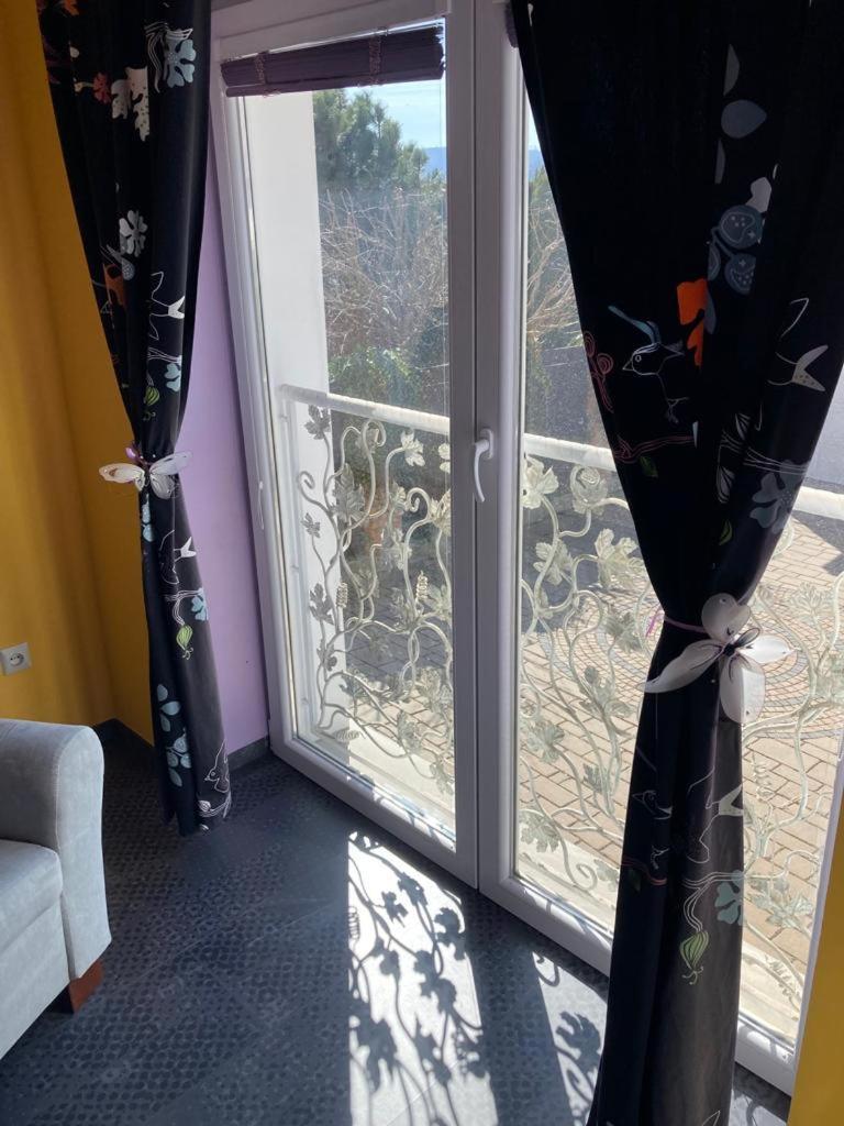 Apartmany Sabinovska Presov Luaran gambar