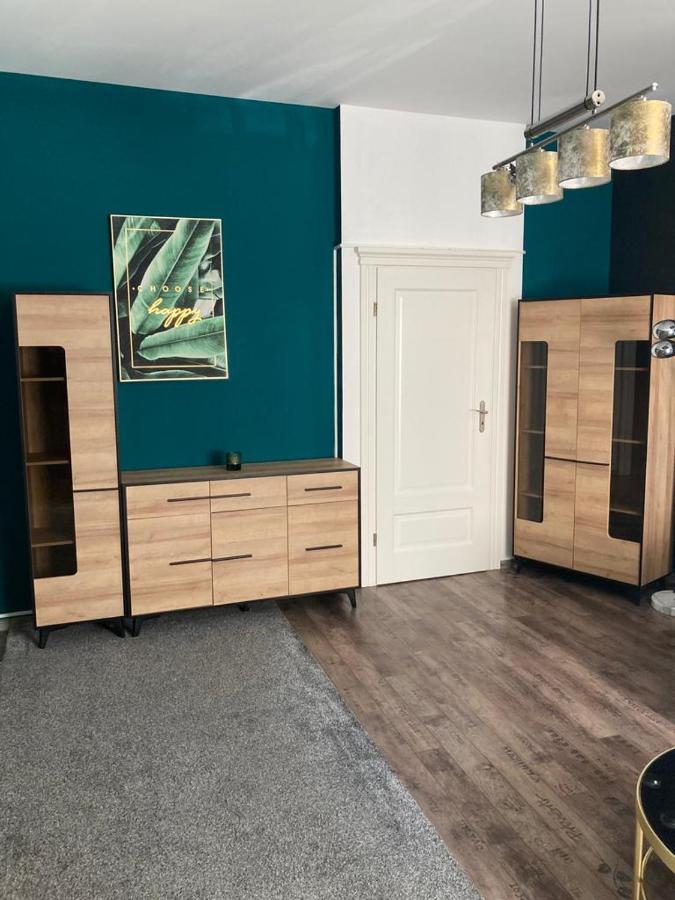 Apartmany Sabinovska Presov Luaran gambar
