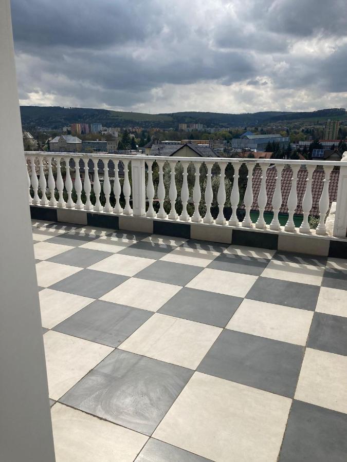 Apartmany Sabinovska Presov Luaran gambar