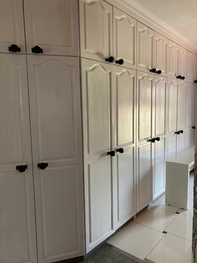 Apartmany Sabinovska Presov Luaran gambar