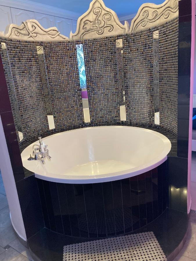 Apartmany Sabinovska Presov Luaran gambar
