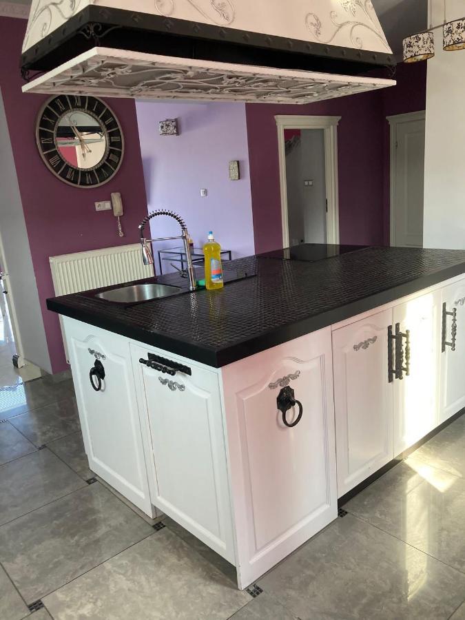 Apartmany Sabinovska Presov Luaran gambar