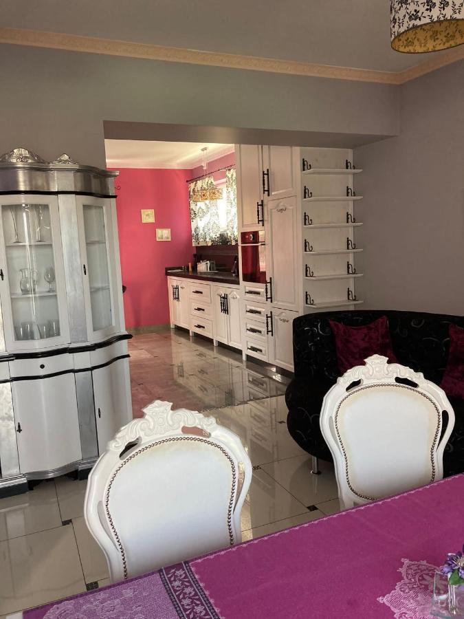 Apartmany Sabinovska Presov Luaran gambar