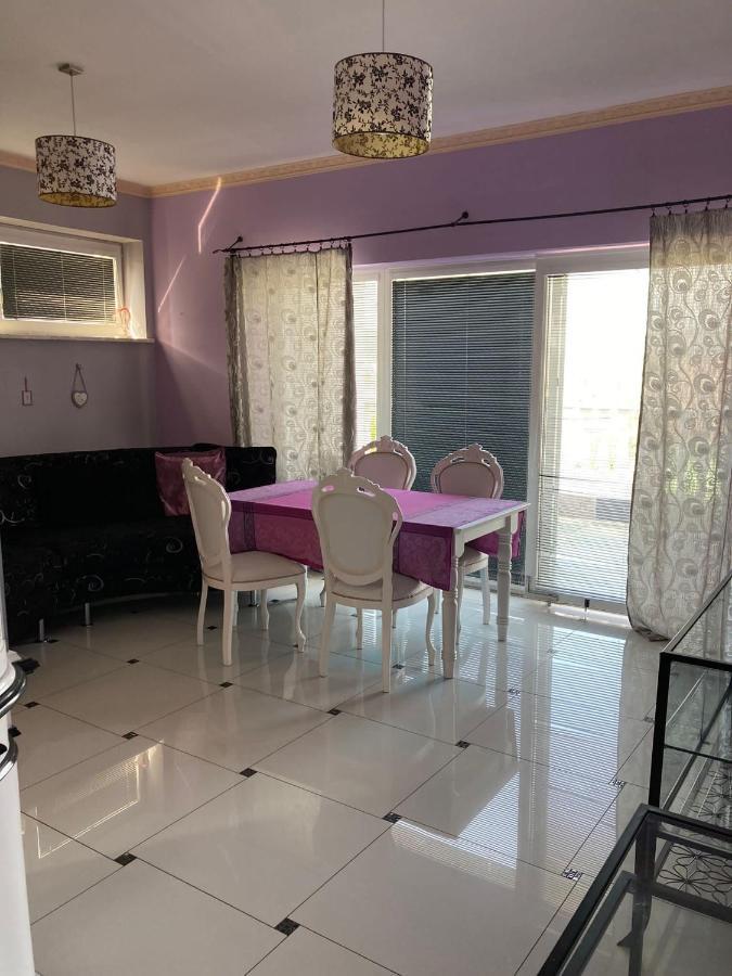 Apartmany Sabinovska Presov Luaran gambar