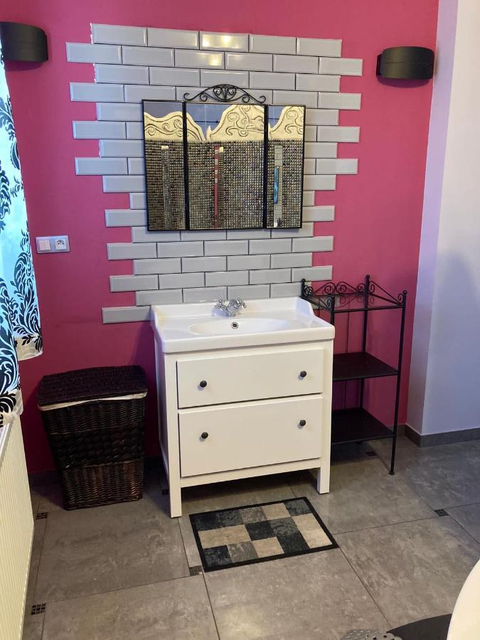 Apartmany Sabinovska Presov Luaran gambar